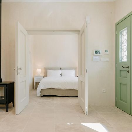 Kavet Palio Cottage PalaiónTsiflíkion Buitenkant foto